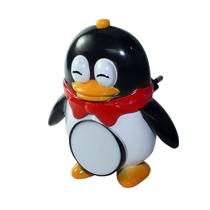 Luz Noturna Bivolt Pinguim DNI-6139 28842 28842