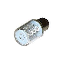 Lâmpada Led SMD 24,0V BA15D Verde 27914 27914