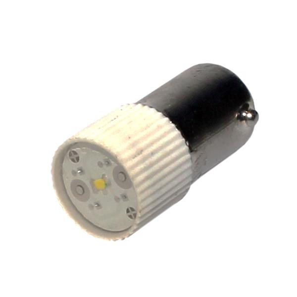 Lâmpada Led 220V BA9S Branca 27808 27808