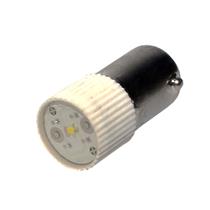 Lâmpada Led 220V BA9S Branca 27808 27808 