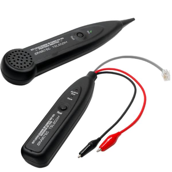 Kit Localizador de Cabos Spartec GHI-500 28720 28720