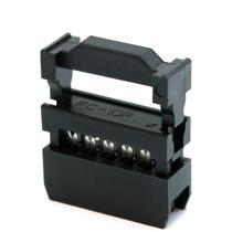 Conector Latch Fêmea Metaltex L-10 29635 29635