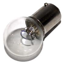 Lâmpada Filamento 8,0V 12W EL-3R BA9S 31569 31569 