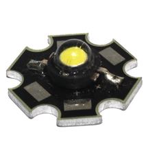 Power Led Branco 120mc 110 Graus NFL-EK-3W-3EAF 30913 30913 