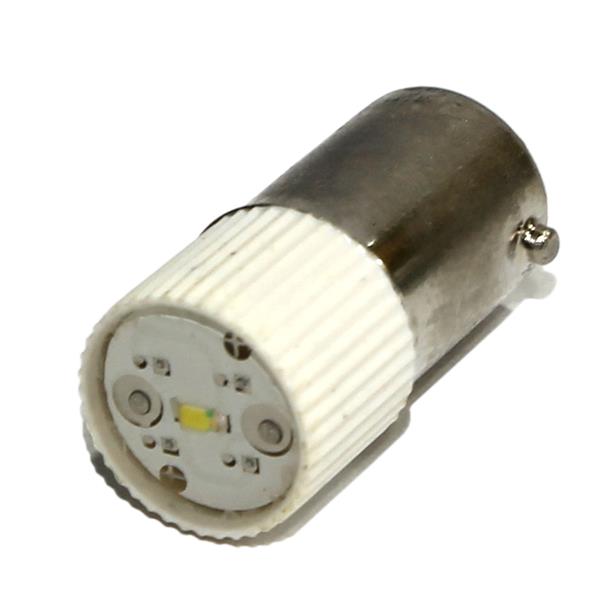 Lâmpada Led 130V BA9S Branca 30473 30473