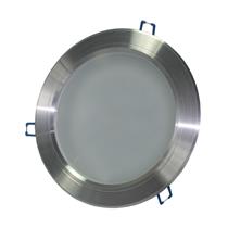 Luminária Led Embutir 15W Luz Branca 85-265VCA FLU-20-124-15W 31928 31928