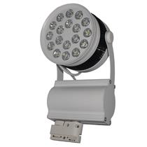 Luminária Led 18W Luz Branca 85-265VCA FLU-26-155-18W 31934 31934