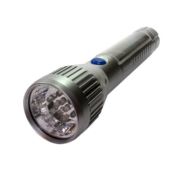 Lanterna a Luz Solar CSR 8001 26385 26385