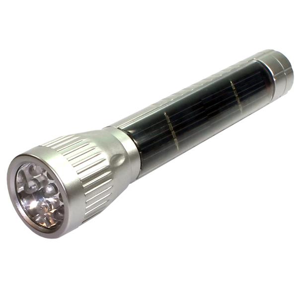 Lanterna a Luz Solar CSR 8003 26386 26386