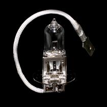 Lâmpada Halógena 6,0V 55W H-3 CSR para Lanterna HS-301 26387 26387