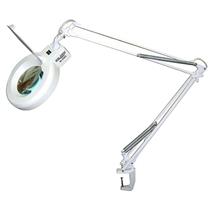 Lupa de Bancada com Iluminação 220V Icel SL-1020 25252 25252