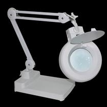 Lupa de Mesa com Iluminação 110V Icel DK-1100 25255 25255
