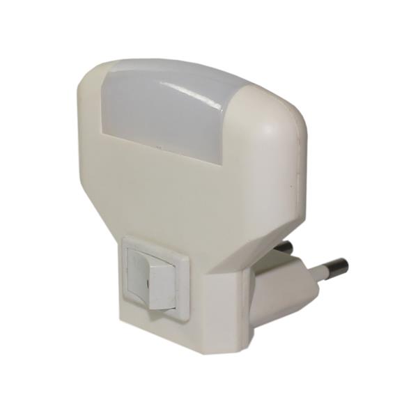 Luz Noturna Manual com Led 220V DNI-6198 25176 25176