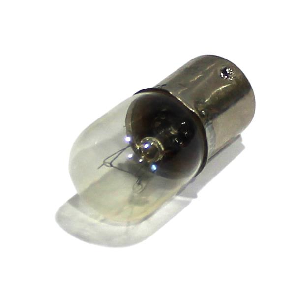 Lâmpada Filamento 220,0V 6W K-62 BA15D 33772 33772