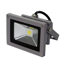 Luminária Led 10W Luz Branca 85-265VCA LJ-FL-10W-E01 34009 34009