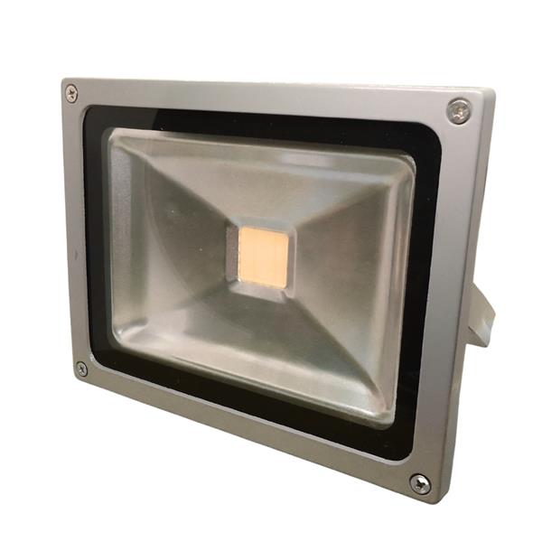 Luminária Led 20W Luz Branca 85-265VCA LJ-FL-20W-E06 34010 34010