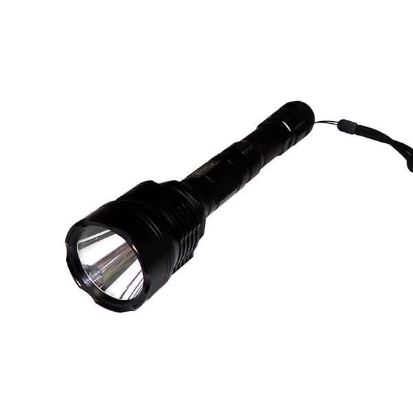 Lanterna Tática Led Recarregável XM-L T6 33497 33497
