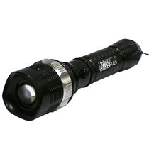 Lanterna Tática Led Recarregável TD-50 33618 33618 