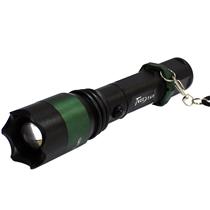 Lanterna Tática Led Recarregável TD-71 33619 33619 