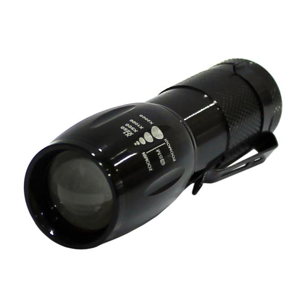 Lanterna Tática Led TD-G106 34173 34173