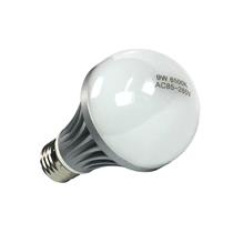 Lâmpada Led Bulbo Branca 9W E-27 LJ-B9W-H029 34018 34018 