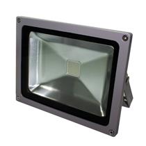 Luminária Led 20W Luz Branca 85-265VCA FLU-37-001-20W 33968 33968 