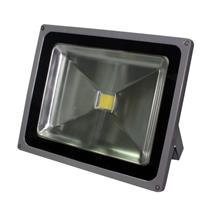 Luminária Led 50W Luz Branca 85-265VCA FLU-37-001-50W 33970 33970 