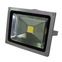 Luminária Led 20W Luz Verde 85-265VCA FLU-37-001-20W 33973 33973