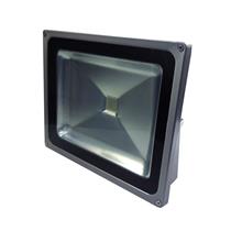 Luminária Led 50W Luz Verde 85-265VCA FLU-37-001-50W 33975 33975