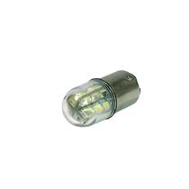 Lâmpada Led SMD 24,0V BA15D Branca 34549 34549