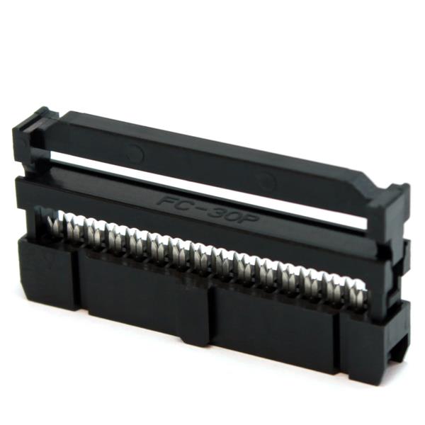 Conector Latch Fêmea Metaltex L-30 33842 33842