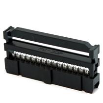 Conector Latch Fêmea Metaltex L-30 33842 33842