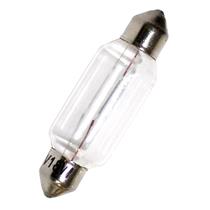 Lâmpada Filamento Torpedo 12,0V 18W K-25 32852 32852 