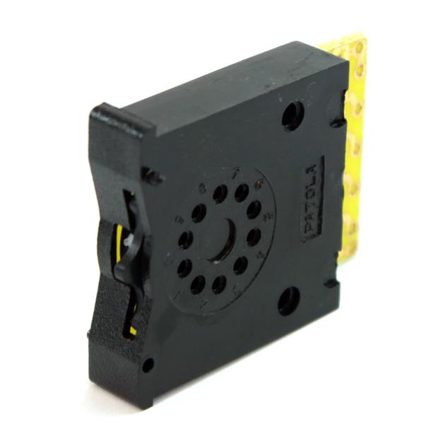 Módulo Numerador Decimal Seriada Patola B-F-E-D-C-A 6516 6516