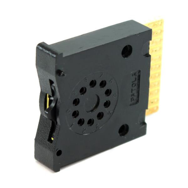 Módulo Numerador Decimal Patola C-0-1-2-3-4-5-6-7-8-9 6517 6517