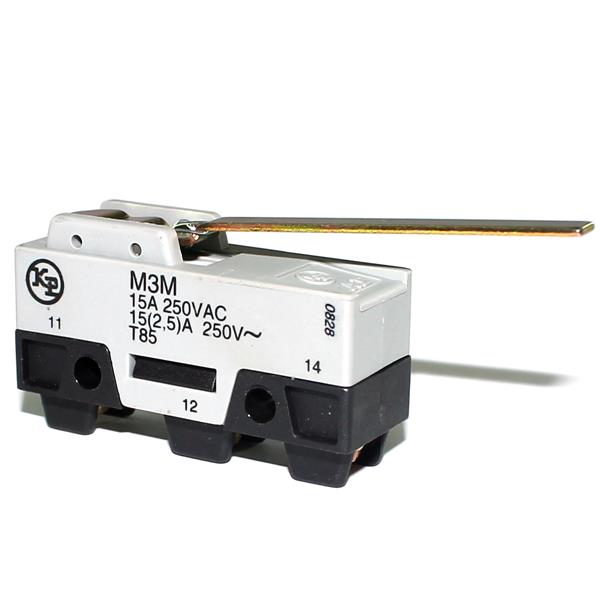 Chave Fim de Curso Kap M3M 4455 4455