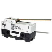 Chave Fim de Curso Kap M3M 4455 4455