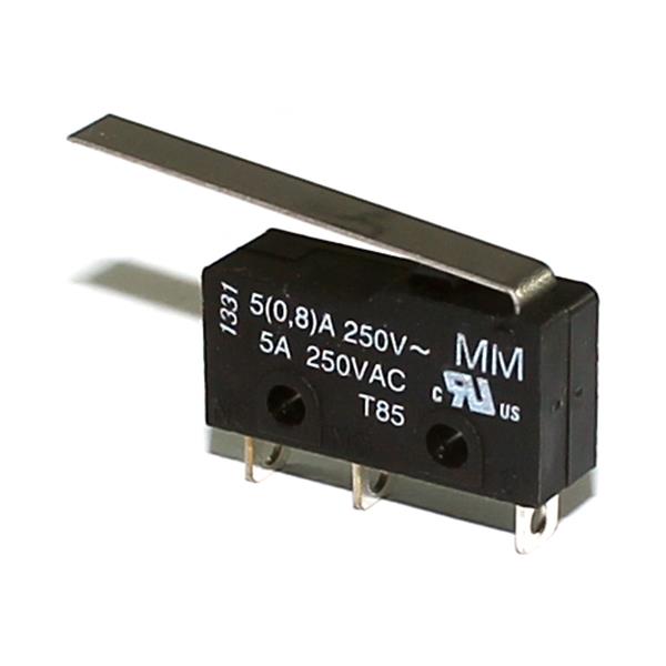 Chave Fim de Curso Kap MM1 G3NS = MM1 E3NS 4457 4457