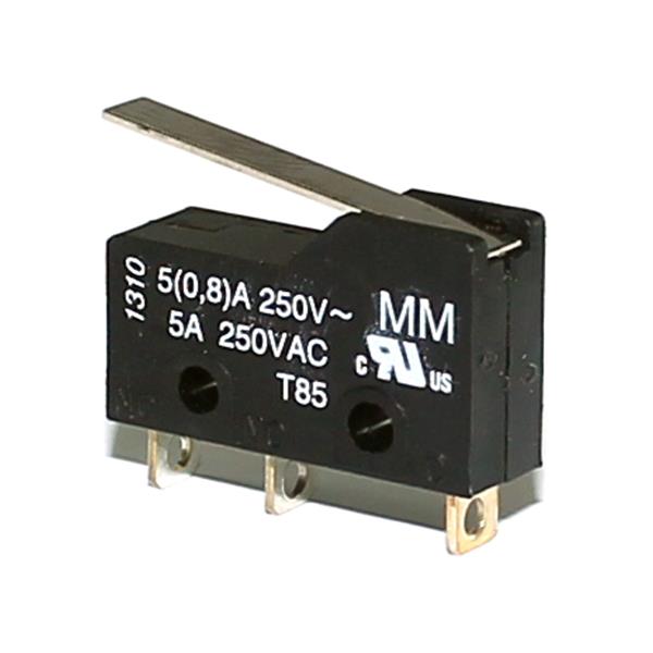 Chave Fim de Curso Kap MM1 G1NS 4468 4468