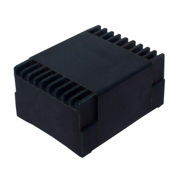 Minitrafo E-2X115V S-2X 12,1V 246mA 7VA TE 7/4 7850 7850