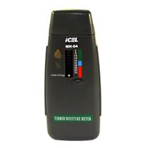 Medidor de Umidade em Madeira Icel MH-04 5936 5936 
