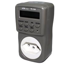 Timer Digital 200-240V Icel TI-12A 5851 5851