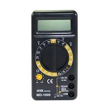 Multímetro Digital Icel MD-1000 5941 5941 
