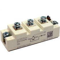 Módulo IGBT SEMIKRON SKM 75 GAL 123D 8202 8202