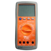 Multímetro Digital Automotivo Icel AT-3003 5984 5984 