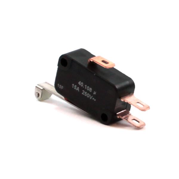 Micro Interruptor Margirius 15A/120V/250V 40108 A5E2Q (2550) 11362 11362