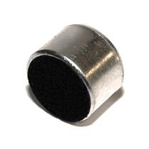 Microfone de Eletreto 10X7 Grande 9315 9315 