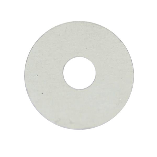 Mica Isolante 25mm para Diodo Retificador 3700 3700