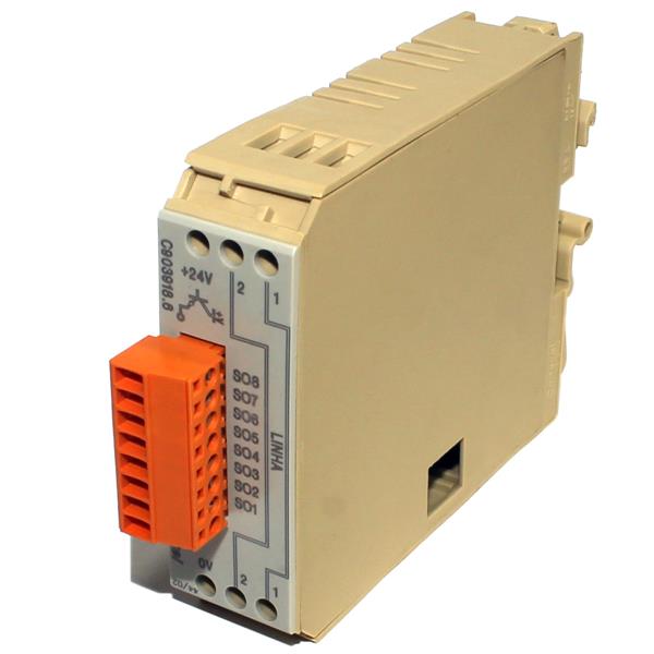 Relé Acoplador 24V Conexel C903918.6 11703 11703