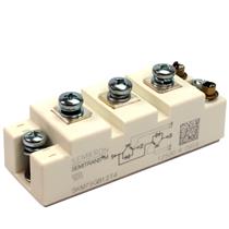 Módulo IGBT SEMIKRON SKM 75 GB 12 T4 = SKM 75 GB 128D 7961 7961